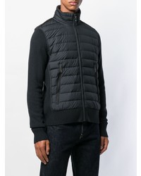Parajumpers Padded Fleece Jacket