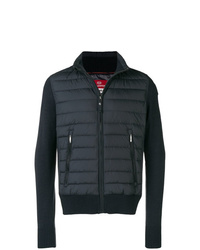 Parajumpers Padded Fleece Jacket