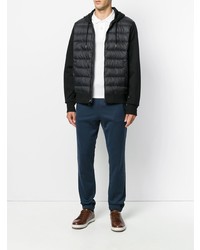 Polo Ralph Lauren Padded Front Jacket