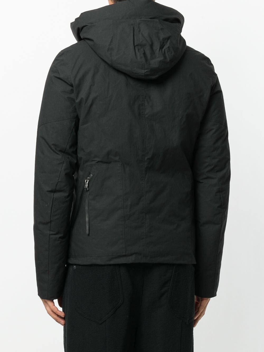 The Viridi-anne Padded Hood Jacket, $717 | farfetch.com | Lookastic