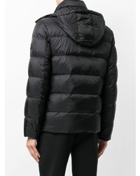 Michael Kors Collection Padded Jacket