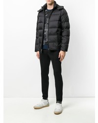 Michael Kors Collection Padded Jacket