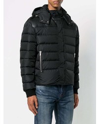 Saint Laurent Padded Jacket
