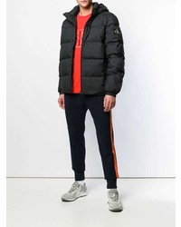 Calvin Klein Jeans Padded Jacket