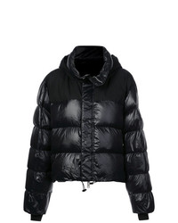 Unravel Project Padded Jacket
