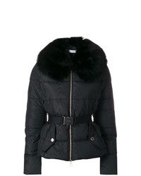 Versace Collection Padded Jacket