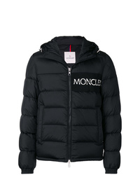 Moncler Padded Logo Jacket