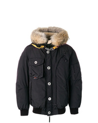 Parajumpers Padded Loose Jacket