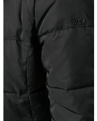Emporio Armani Padded Puffer Jacket