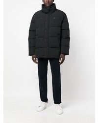 Calvin Klein Jeans Padded Puffer Jacket