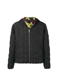 Versace Padded Reversible Jacket