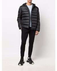 Calvin Klein Jeans Padded Zipped Jacket