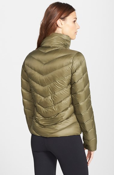 Patagonia prow cheap down jacket