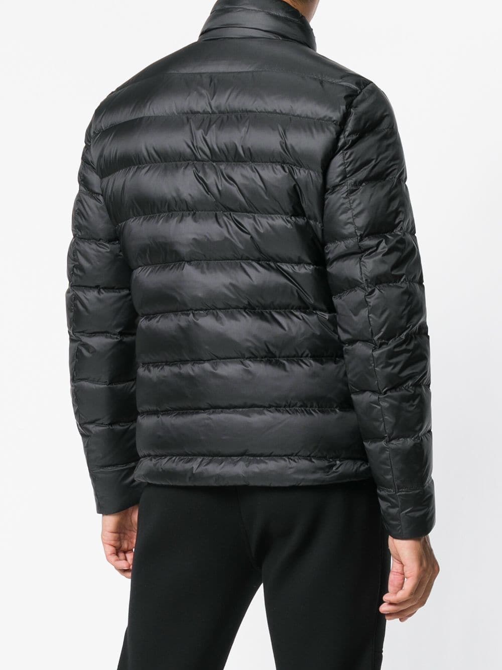 Blauer Puffer Jacket, $228 | farfetch.com | Lookastic