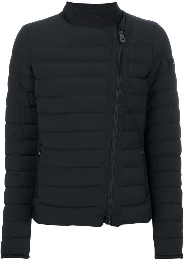 Peuterey Puffer Jacket, $576 | farfetch.com | Lookastic