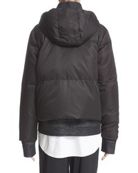 DKNY Pure Down Puffer Jacket