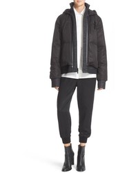 DKNY Pure Down Puffer Jacket