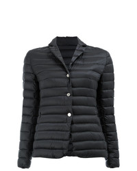 Moncler Quilted Cropped Jacket