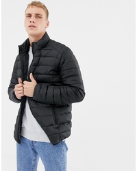 ONLY & SONS Quilted Jacket
