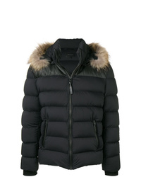 Mackage Quilted Padded Jacket