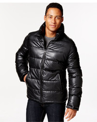 Levi's Quilted Puffer Jacket