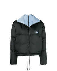 Prada Quilted Puffer Jacket