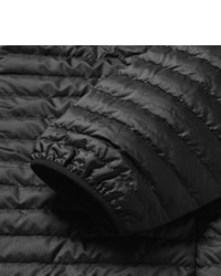 Patagonia Quilted Shell Down Jacket