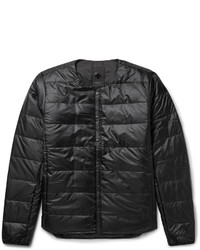 Descente Quilted Shell Down Jacket