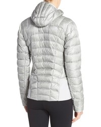 The North Face Quince Water Repellent Down Jacket
