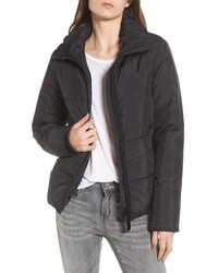 Maralyn & Me Rail Quilted Puffer Jacket