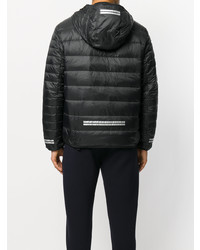 Blackbarrett Reflective Padded Sport Jacket