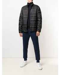 Michael Kors Reversible Quilted Jacket