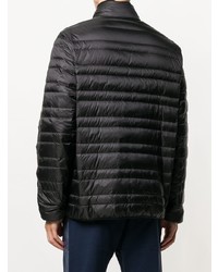 Michael Kors Reversible Quilted Jacket
