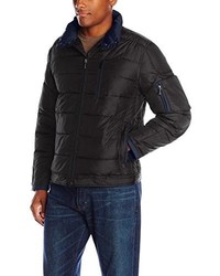 Rainforest Rft By Sport Cire Quilted Puffer Jacket