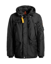 Parajumpers Right Hand Recycled Nylon Water Repellent Down Jacket