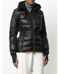 Moncler Grenoble Roncevaux Padded Jacket