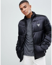 love moschino puffer jacket