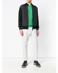 Canada Goose Shell Panelled Jacket