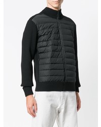 Canada Goose Shell Panelled Jacket