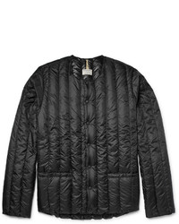 Rocky Mountain Featherbed Six Month Quilted Shell Down Jacket