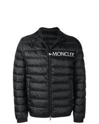 Moncler Slim Puffer Jacket
