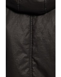 John Varvatos Star Usa Quilted Puffer Jacket