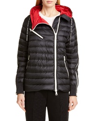 Moncler Stockholm Quilted Down Jacket