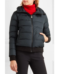 Perfect Moment Super Star Quilted Down Ski Jacket