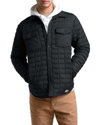 The North Face Thermoball Eco Recycled Snap Jacket