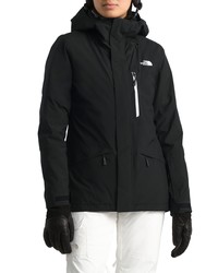 The North Face Thermoball Triclimate 3 In 1 Waterproof Snow Jacket