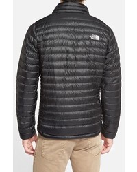 The North Face Tonnerro Packable Down Jacket
