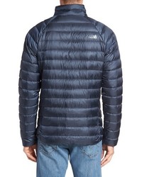 The North Face Trevail Water Repellent Packable Down Jacket