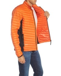 Helly Hansen Verglas Hybrid Down Jacket