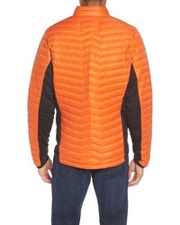 Helly Hansen Verglas Hybrid Down Jacket